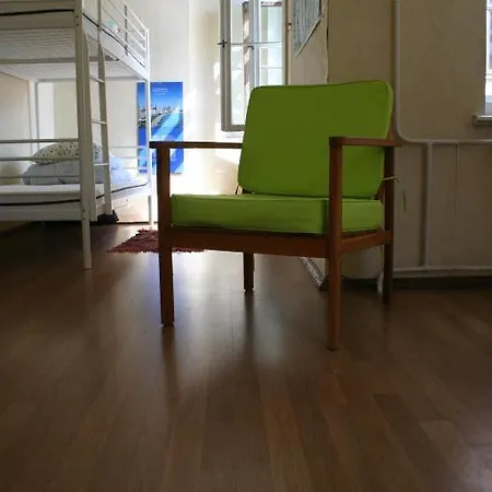 Teddy Bear Hostel *