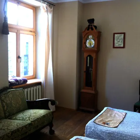 Hostel Teddy Bear Riga