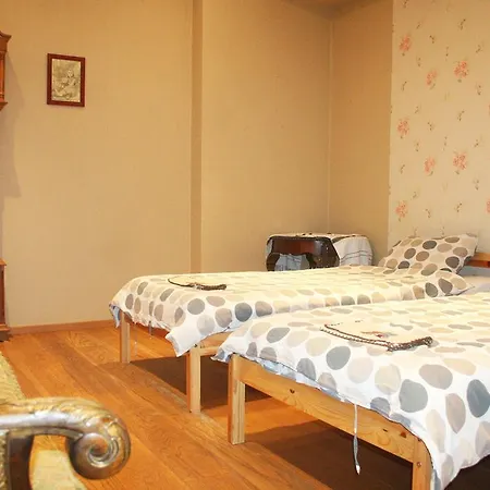 Hostel Teddy Bear