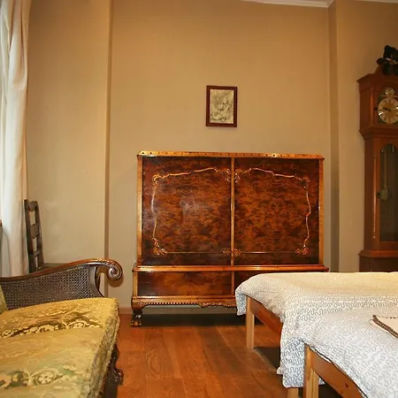 Hostel Teddy Bear *
