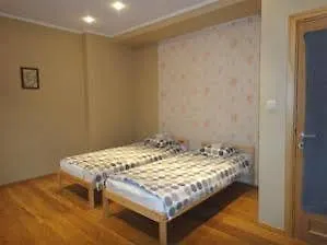 Hostel Teddy Bear *