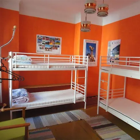 Hostel Teddy Bear