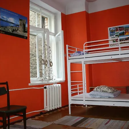 Hostel Teddy Bear Riga