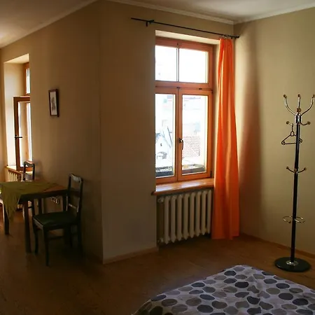 Hostel Teddy Bear Riga