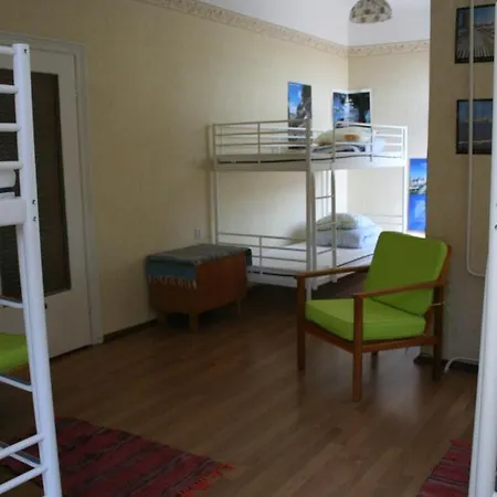 Teddy Bear Hostel *