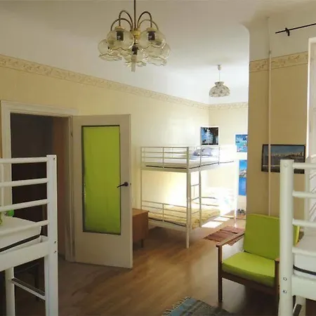 Hostel Teddy Bear *